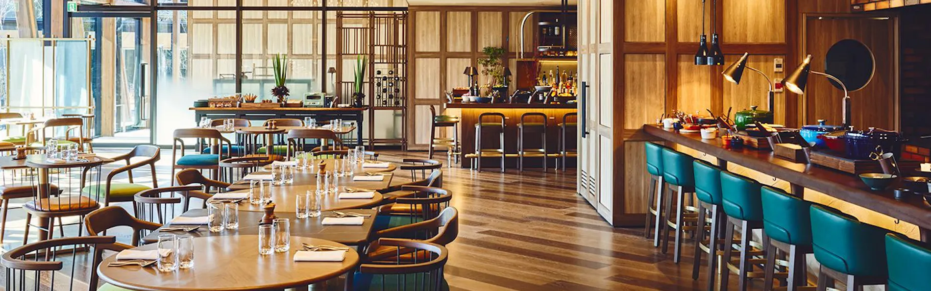 ホテルインディゴ軽井沢 by IHG