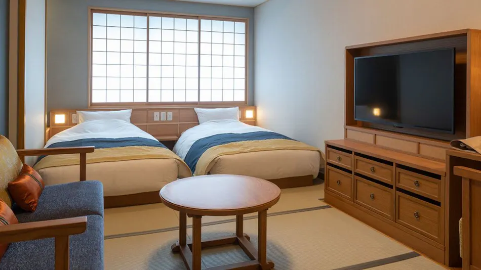 Kyoto Umekoji Kadensho (Kyoritsu Resort)