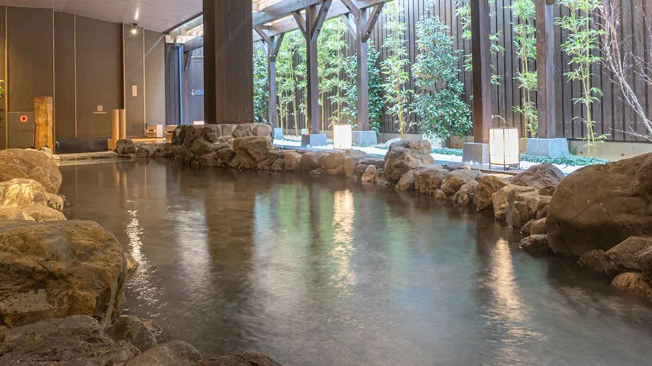 Kyoto Umekoji Kadensho (Kyoritsu Resort)