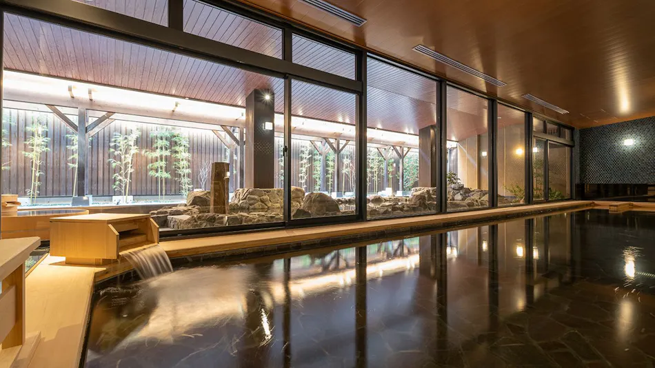 Kyoto Umekoji Kadensho (Kyoritsu Resort)
