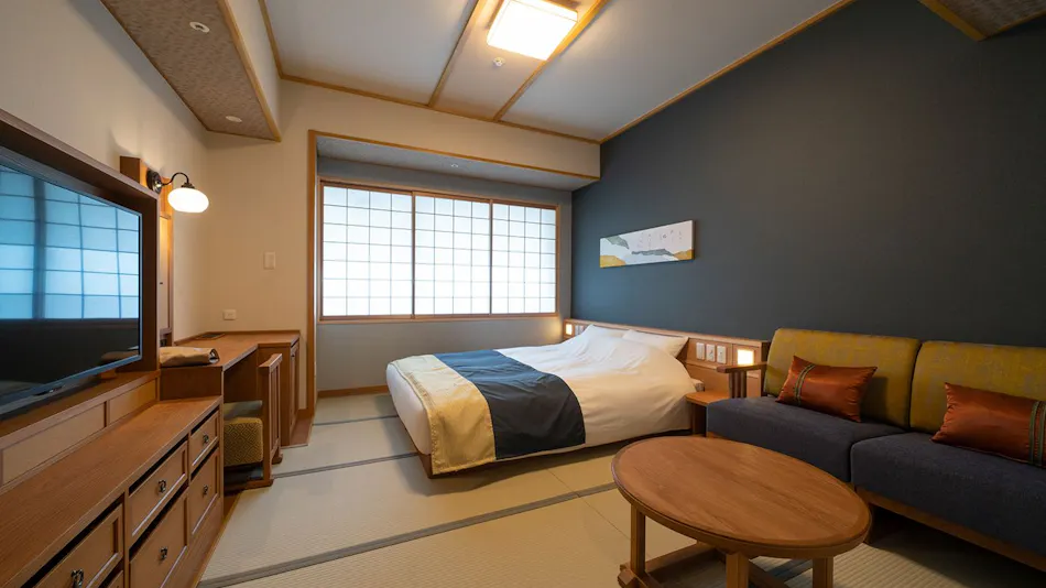 Kyoto Umekoji Kadensho (Kyoritsu Resort)