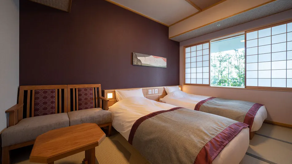 Kyoto Umekoji Kadensho (Kyoritsu Resort)