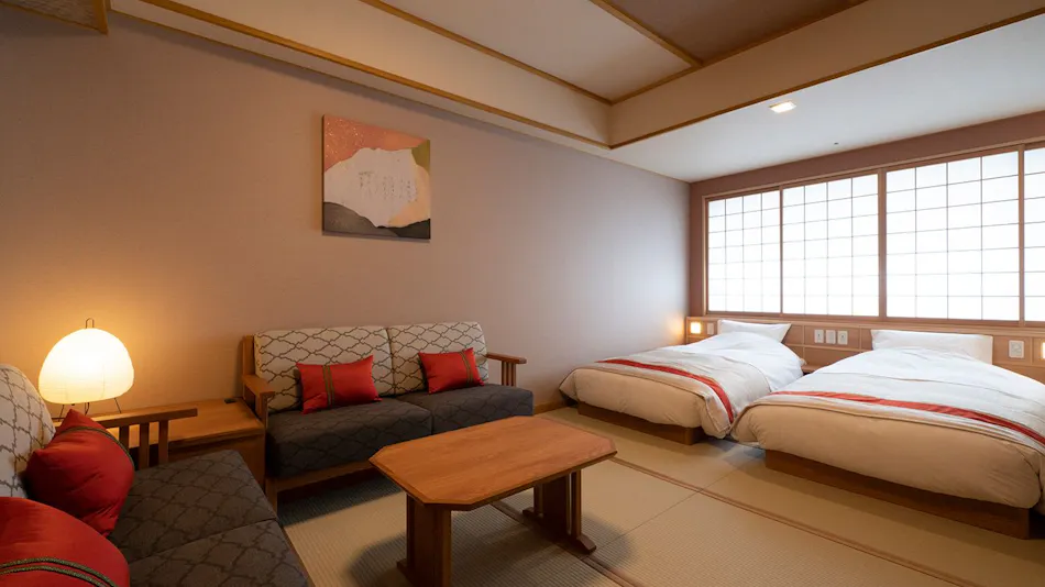 Kyoto Umekoji Kadensho (Kyoritsu Resort)