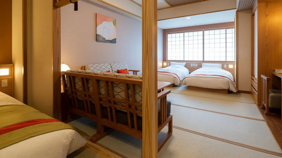 Kyoto Umekoji Kadensho (Kyoritsu Resort)
