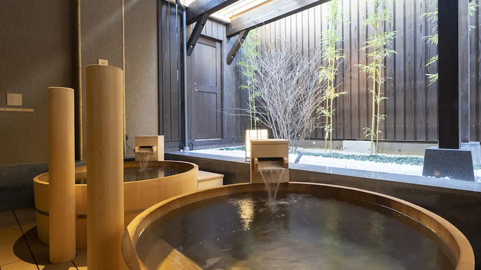 Kyoto Umekoji Kadensho (Kyoritsu Resort)