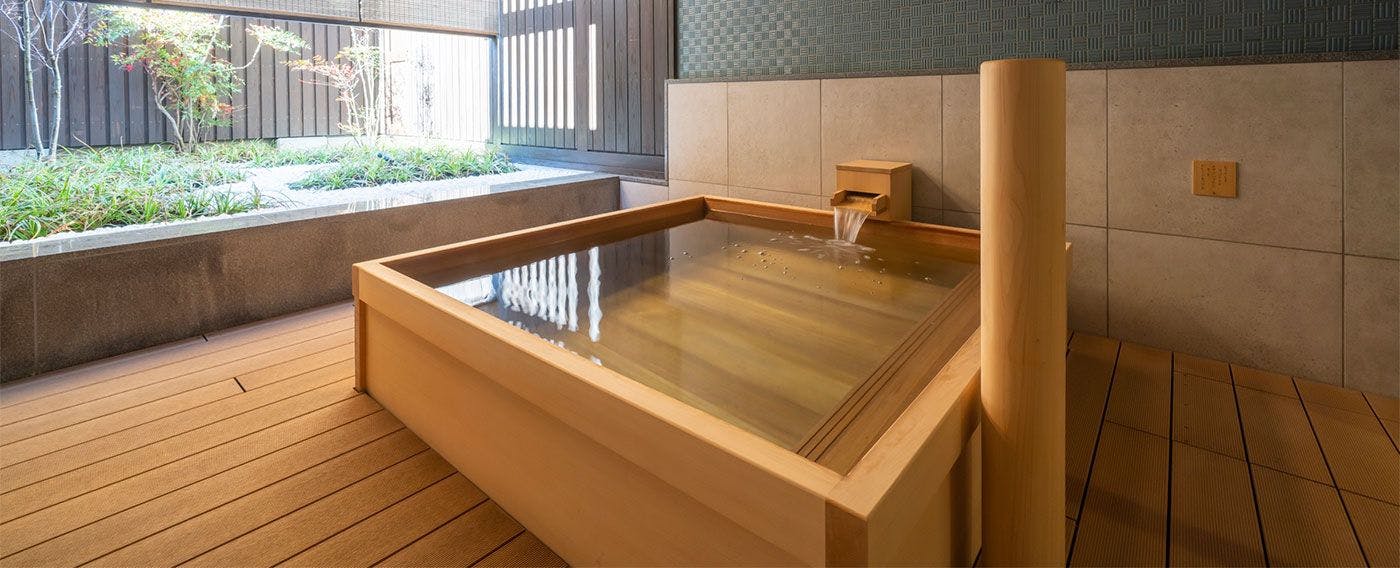 京都 梅小路 花伝抄（共立リゾート）