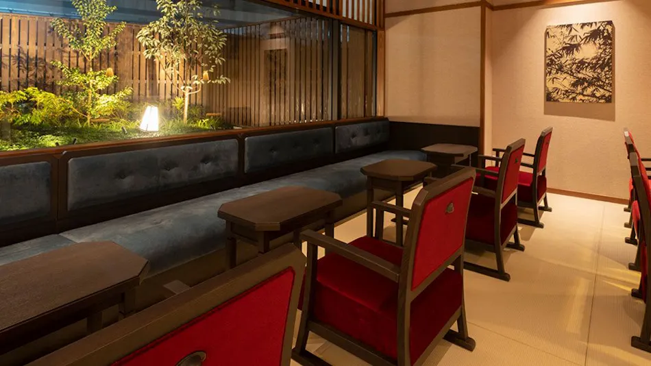 Kyoto Umekoji Kadensho (Kyoritsu Resort)