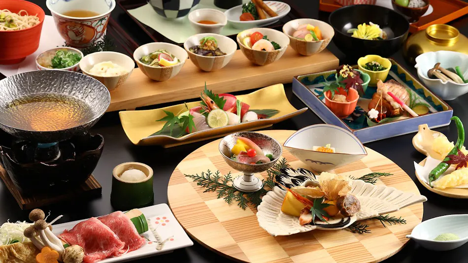 Kyoto Umekoji Kadensho (Kyoritsu Resort)