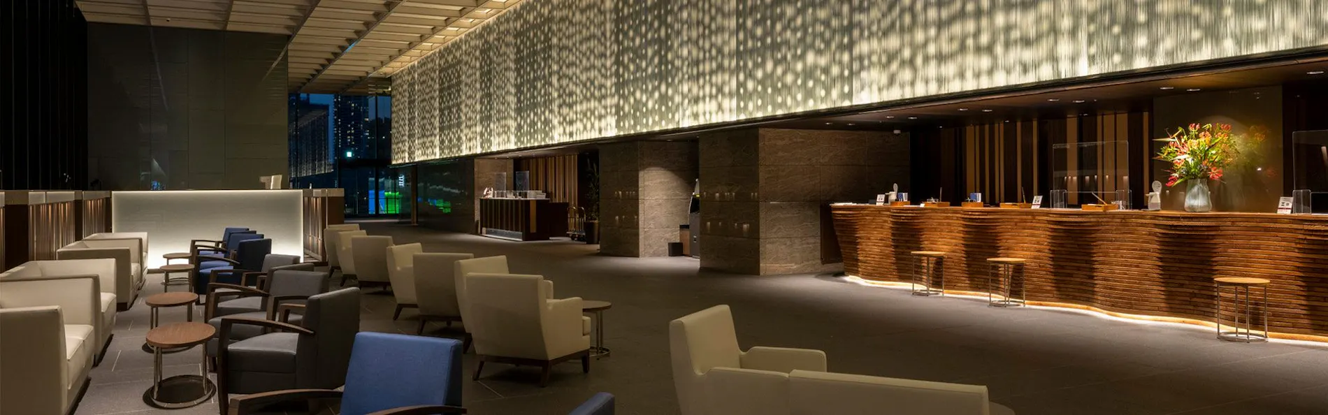 ラビスタ東京ベイ(共立リゾート)