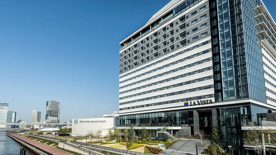 La Vista Tokyo Bay (Kyoritsu Resort)