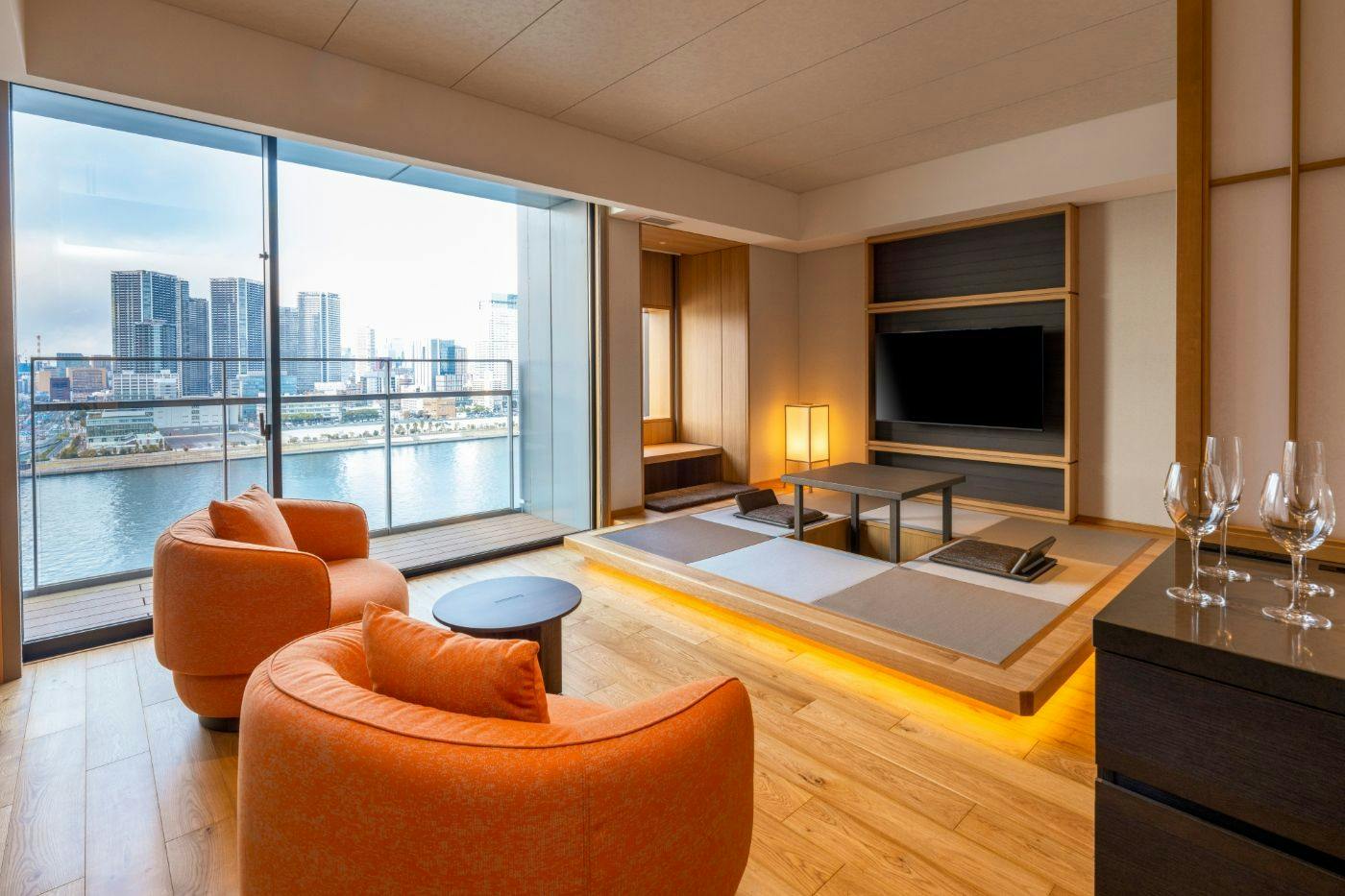 La Vista Tokyo Bay (Kyoritsu Resort)