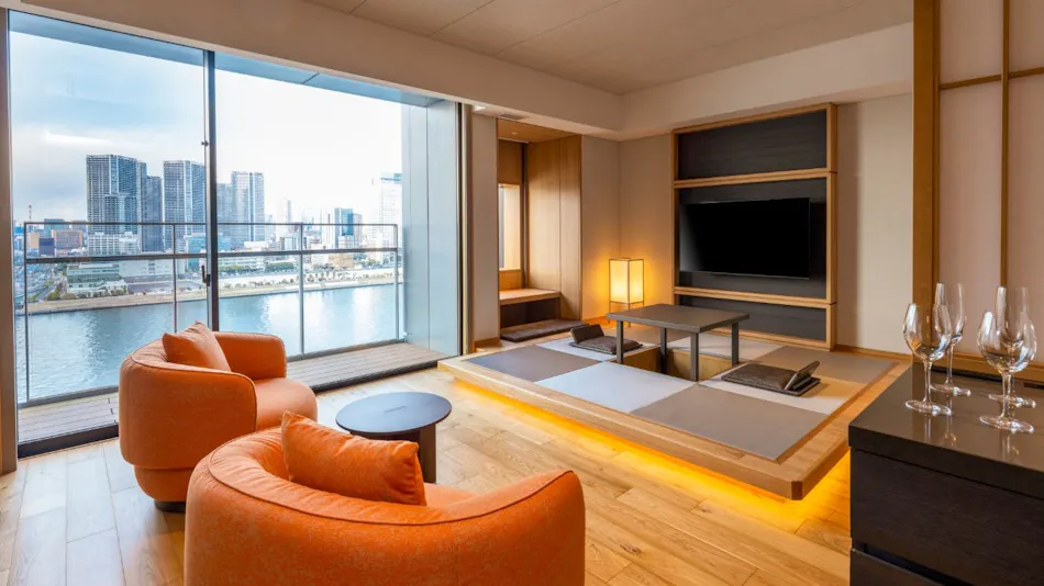 La Vista Tokyo Bay (Kyoritsu Resort)