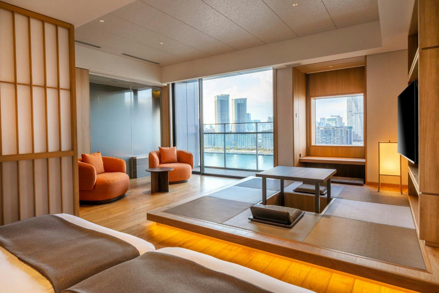 La Vista Tokyo Bay (Kyoritsu Resort)