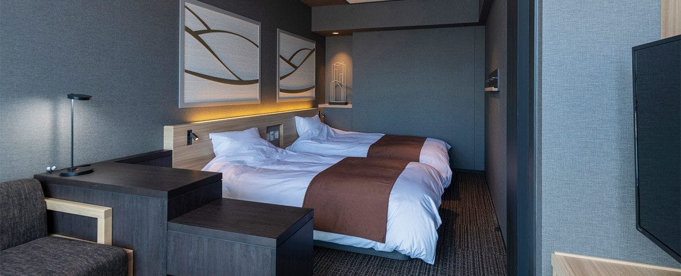 La Vista Tokyo Bay (Kyoritsu Resort)