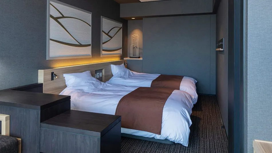 La Vista Tokyo Bay (Kyoritsu Resort)