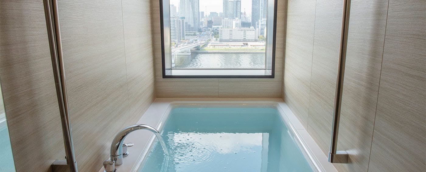 La Vista Tokyo Bay (Kyoritsu Resort)