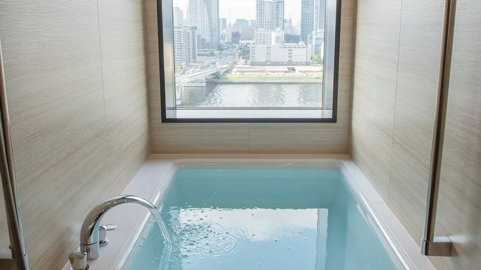 La Vista Tokyo Bay (Kyoritsu Resort)