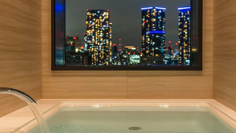 La Vista Tokyo Bay (Kyoritsu Resort)