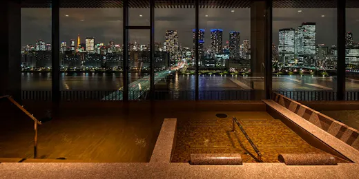 La Vista Tokyo Bay (Kyoritsu Resort)