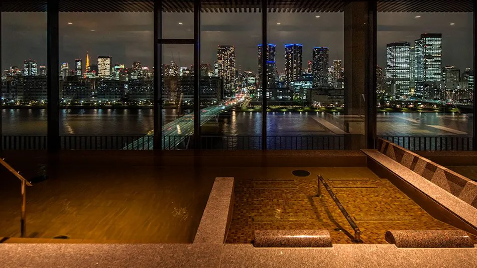 La Vista Tokyo Bay (Kyoritsu Resort)