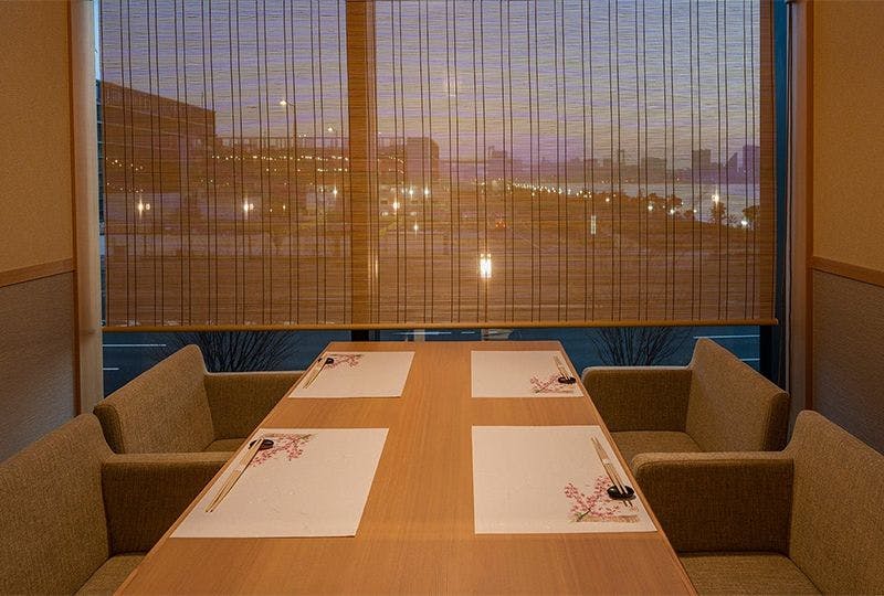 ラビスタ東京ベイ（共立リゾート）