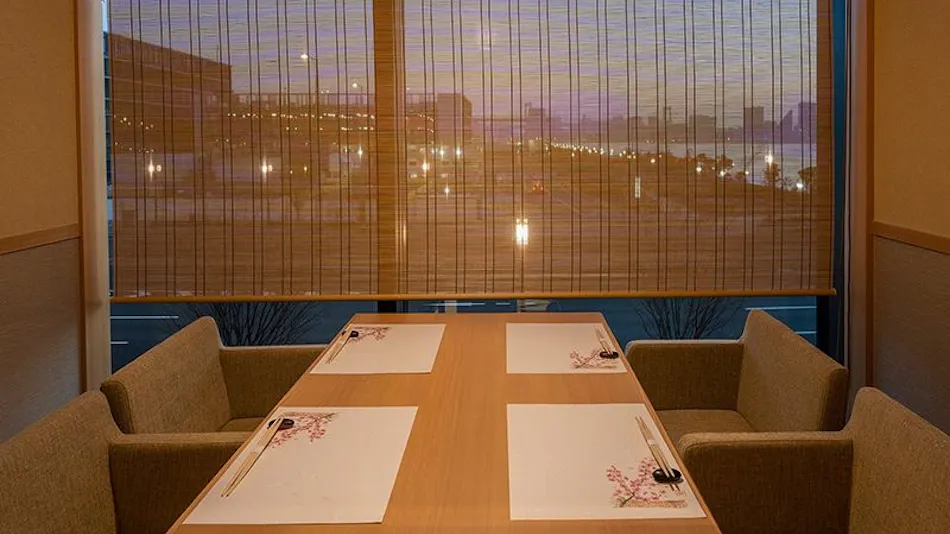 La Vista Tokyo Bay (Kyoritsu Resort)