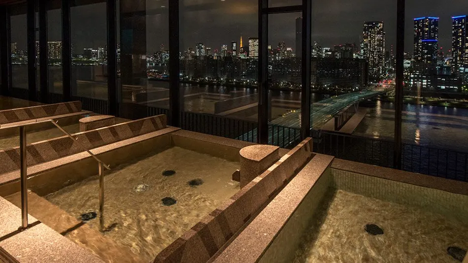 La Vista Tokyo Bay (Kyoritsu Resort)