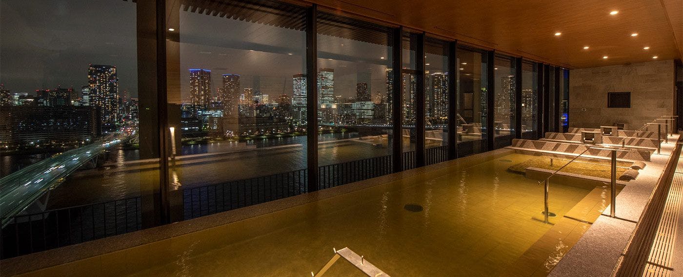 ラビスタ東京ベイ（共立リゾート）