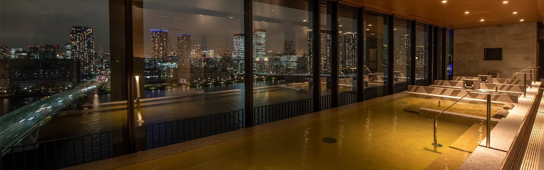 ラビスタ東京ベイ(共立リゾート)