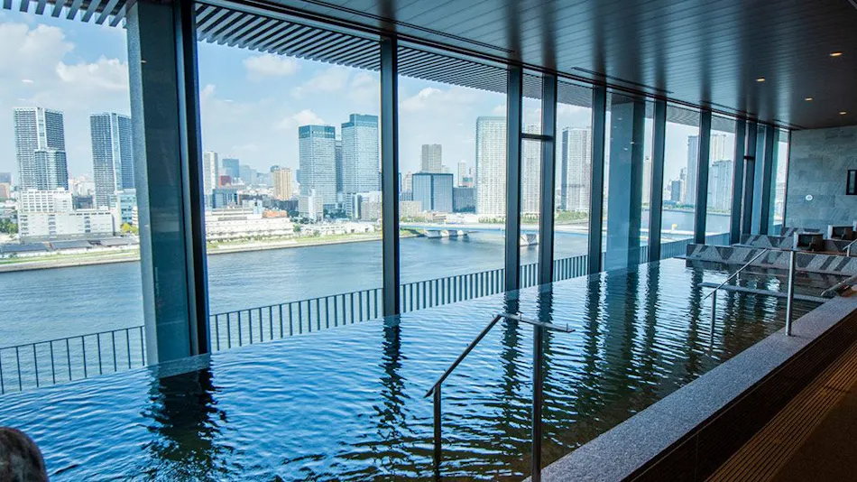 La Vista Tokyo Bay (Kyoritsu Resort)