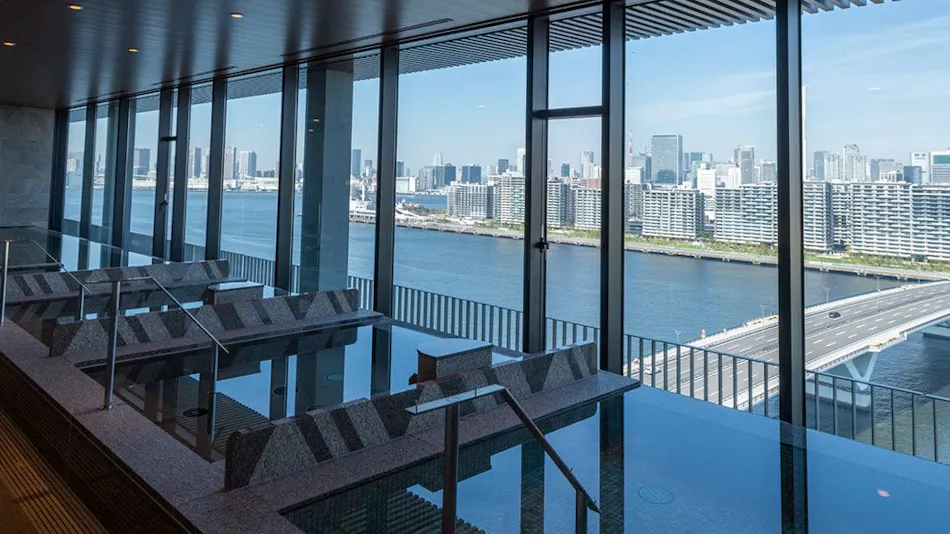 La Vista Tokyo Bay (Kyoritsu Resort)
