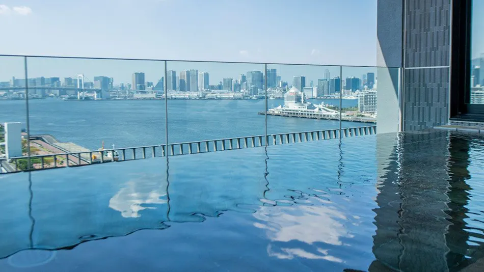 La Vista Tokyo Bay (Kyoritsu Resort)