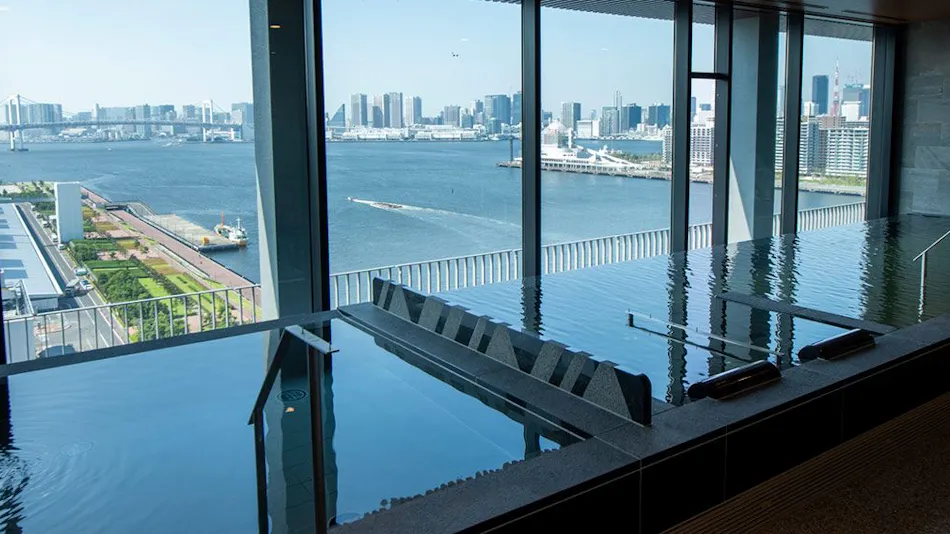 La Vista Tokyo Bay (Kyoritsu Resort)
