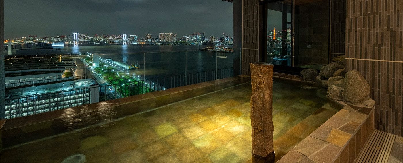 La Vista Tokyo Bay (Kyoritsu Resort)