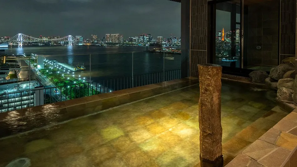 La Vista Tokyo Bay (Kyoritsu Resort)