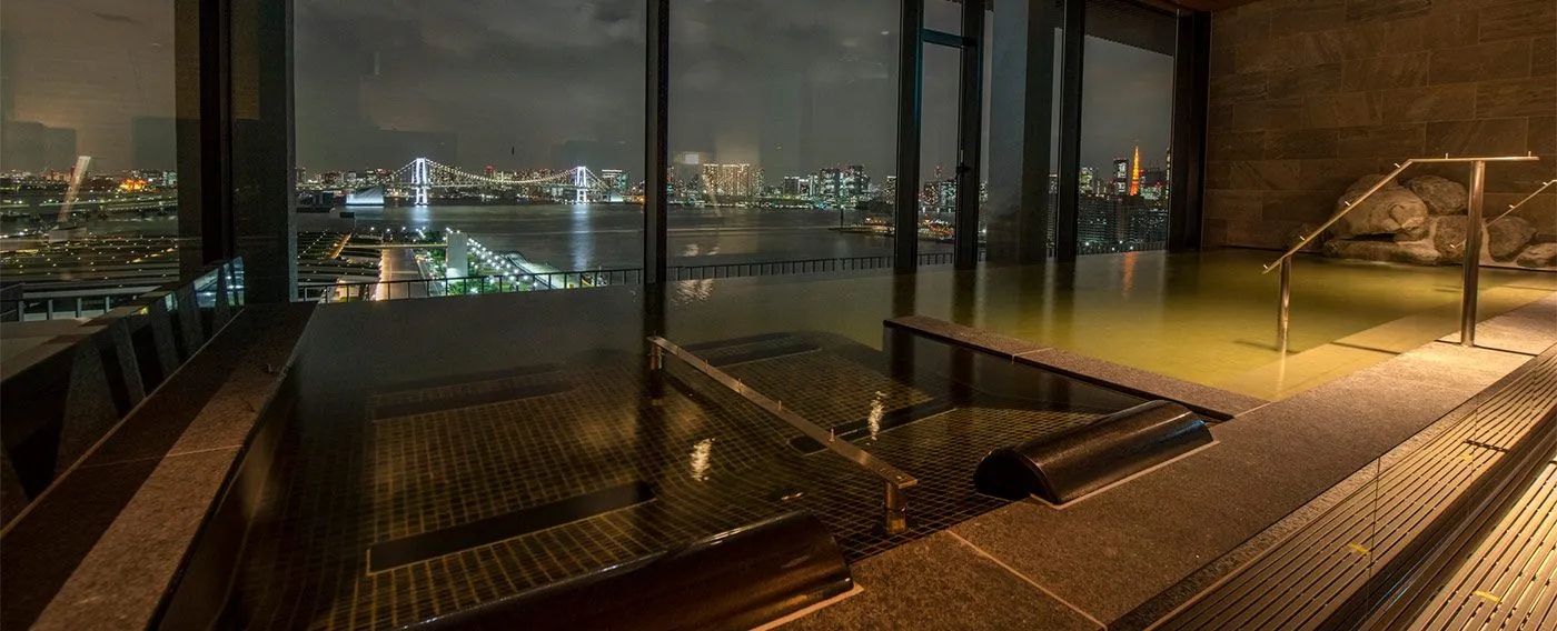 ラビスタ東京ベイ(共立リゾート)