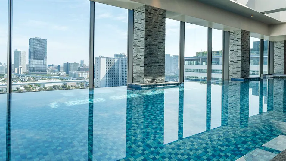 La Vista Tokyo Bay (Kyoritsu Resort)