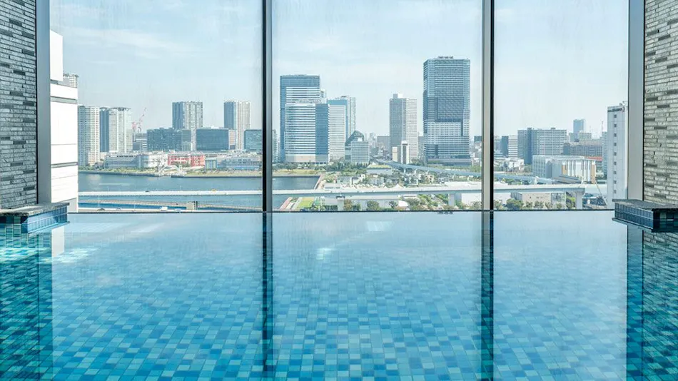 La Vista Tokyo Bay (Kyoritsu Resort)