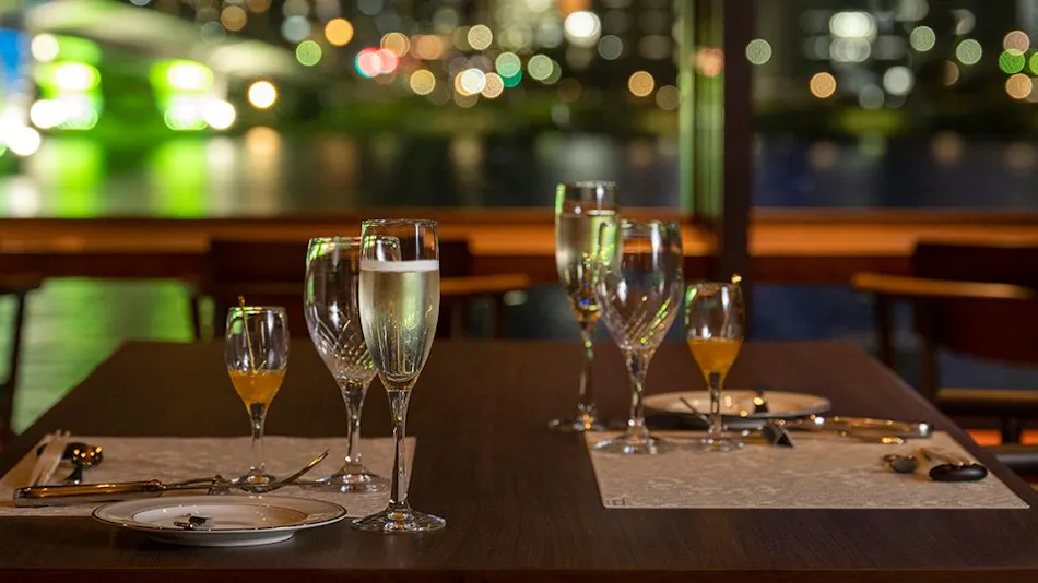 La Vista Tokyo Bay (Kyoritsu Resort)