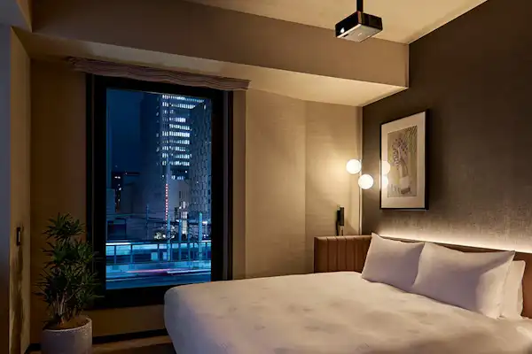 ห้องพัก