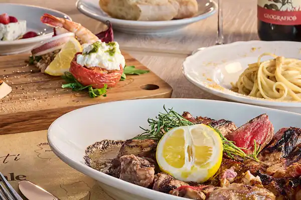 ภาพอาหาร