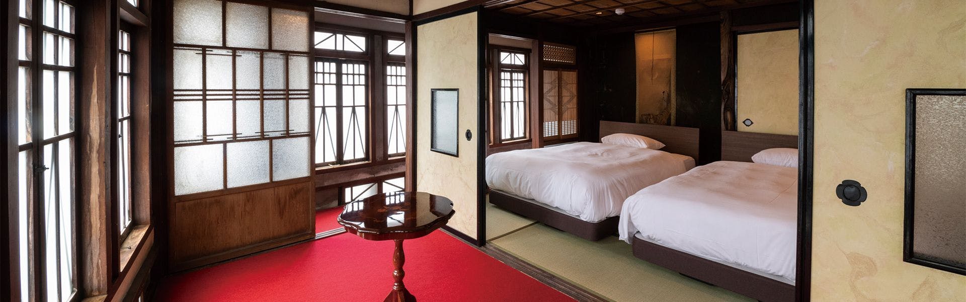 秩父市のおすすめホテル 旅館 宿泊予約は 一休 Com