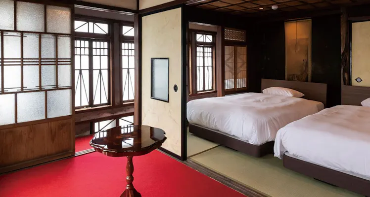 秩父市のおすすめホテル 旅館 宿泊予約は 一休 Com 秩父市のおすすめホテル 旅館 宿泊予約は 一休 Com