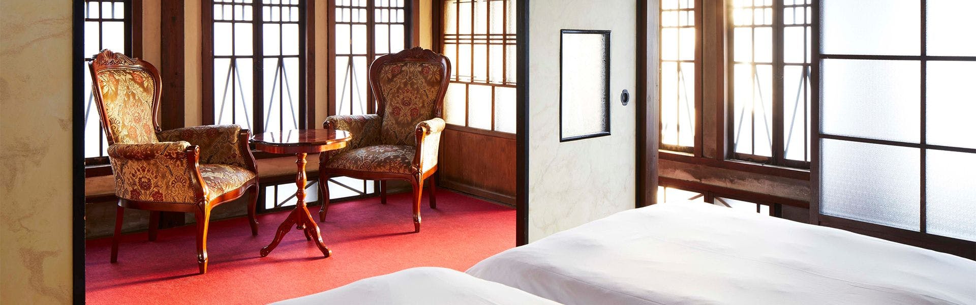 秩父・長瀞のおすすめホテル・旅館 - 一休.com