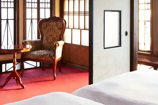 ห้องพัก