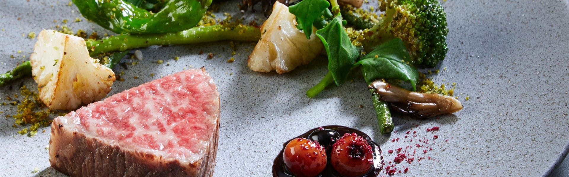 ตัวอย่างอาหาร