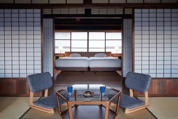 ห้องพัก