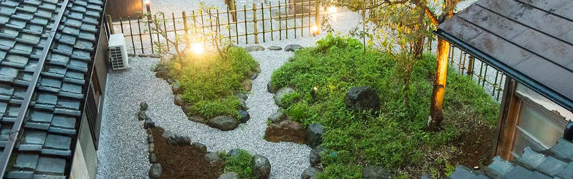 NIPPONIA 秩父 門前町