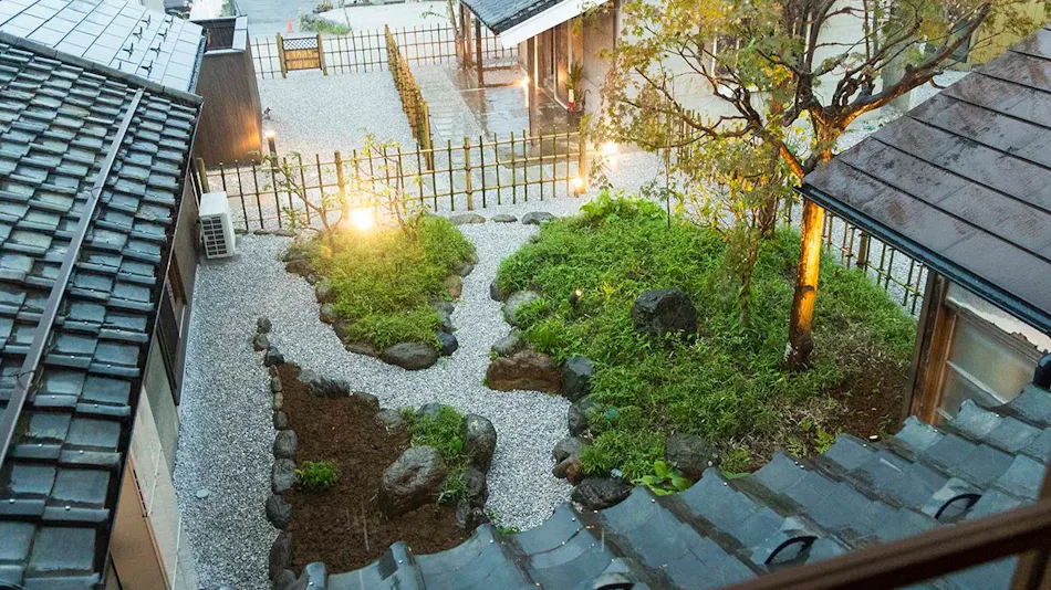 NIPPONIA Chichibu Monzenmachi