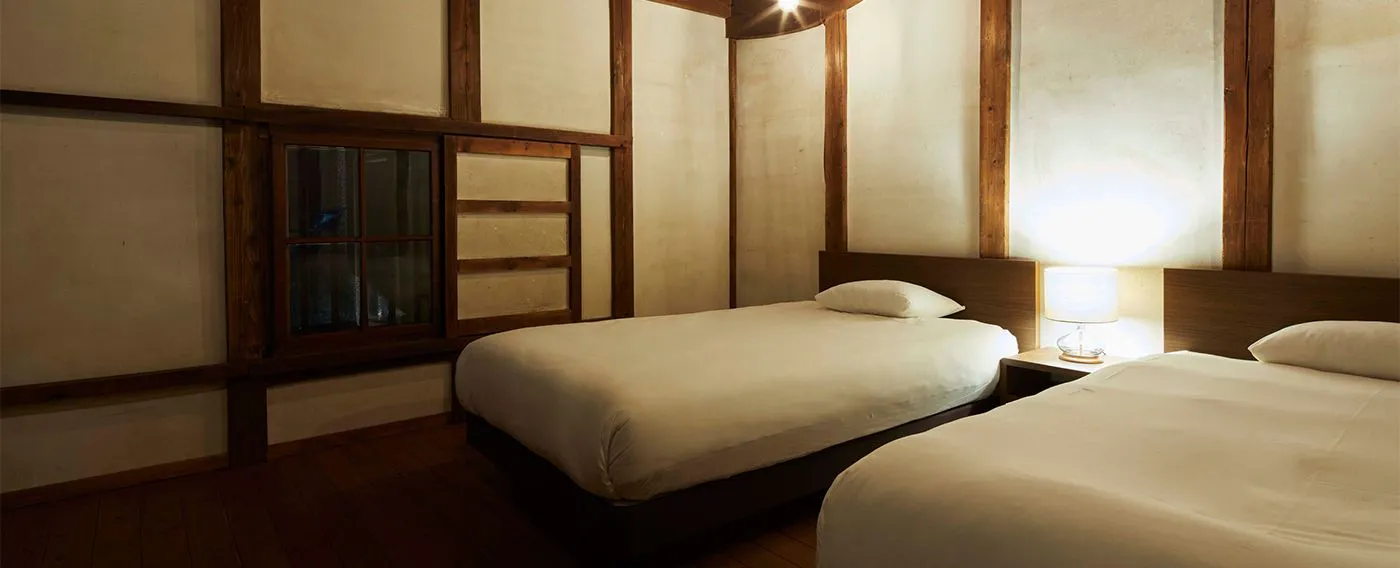 ห้องพัก